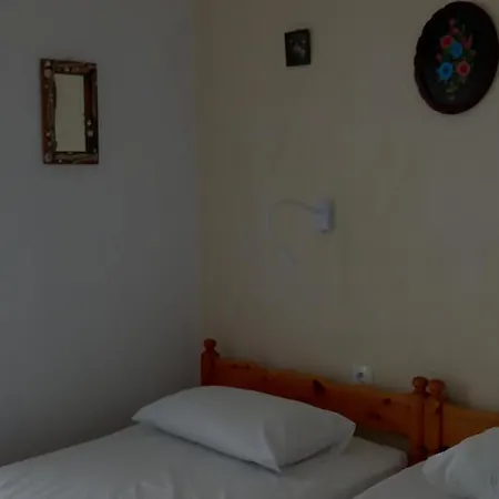 Balcony To Aegeon 4 Daire Apollon (Naxos)