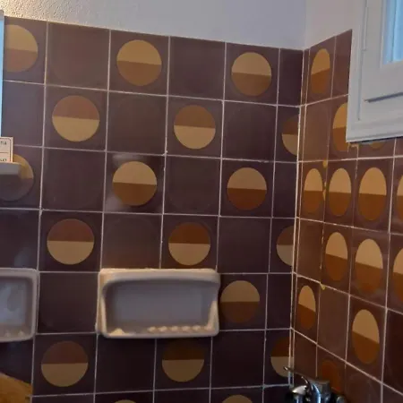 Balcony To Aegeon 4 *