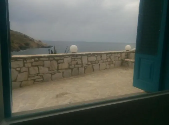 Balcony To Aegeon 4 Apartamento