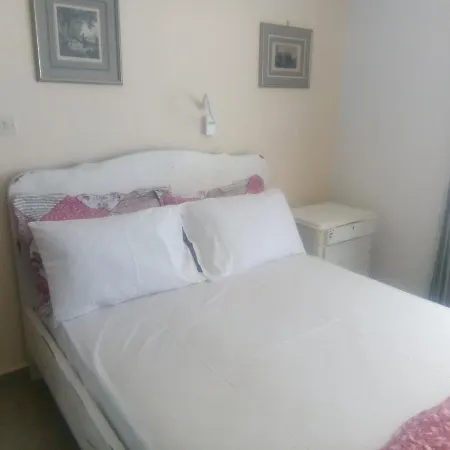 Balcony To Aegeon 4 * Apólon