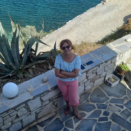 Balcony To Aegeon 4 *