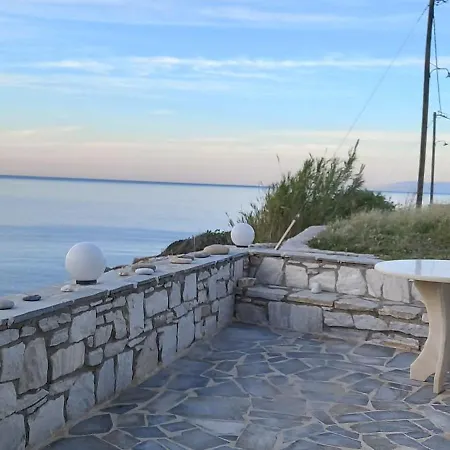 Balcony To Aegeon 4 *