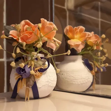 Balcony To Aegeon 4 Apartman *