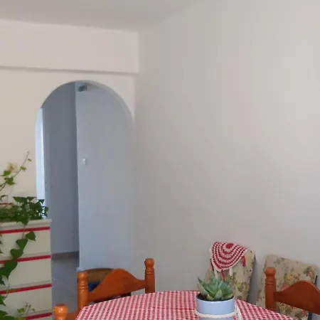 Balcony To Aegeon 4 *