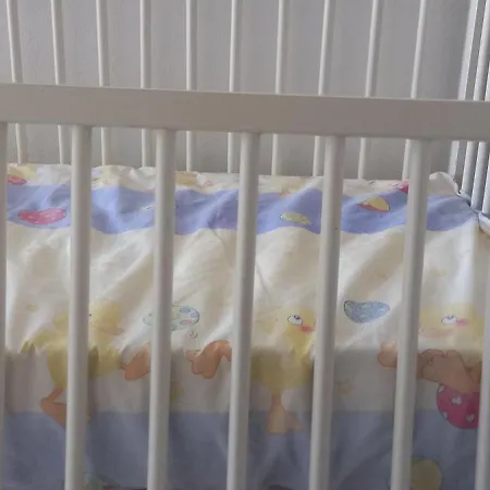 Apartman Balcony To Aegeon 4 *