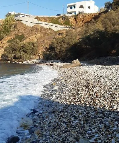 Balcony To Aegeon 4 公寓 *