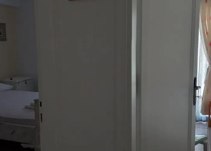 Balcony To Aegeon 4 *