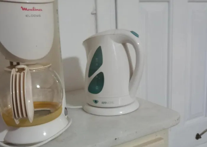 Balcony To Aegeon 4 阿波罗