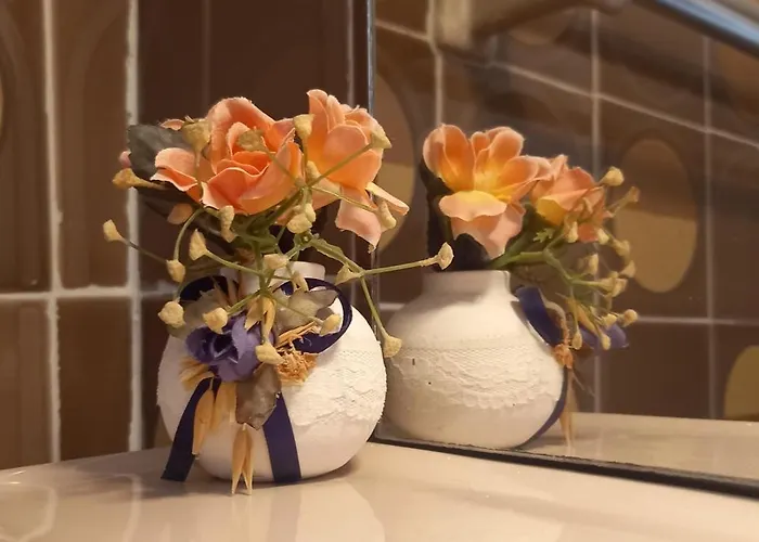 Balcony To Aegeon 4 公寓 *